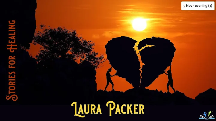 Stories for Healing - Laura Packer, Storyteller