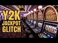 Y2K  The Night Slot Machines Went Wild!