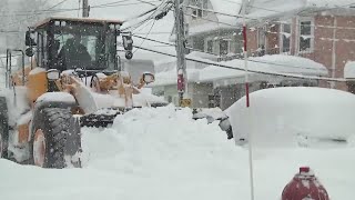 Interview: Buffalo's commissioner of public works discusses 2024-25 winter snow plan