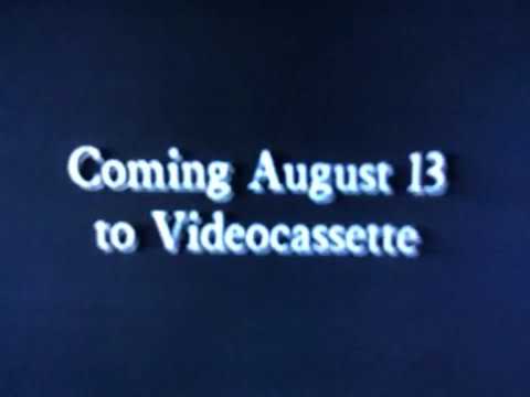 Opening To Honey I Blew Up The Kid 1993 Vhs Version 2