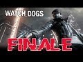 WATCH DOGS [ FINALE ITA HD] - FINALE WATCH DOGS