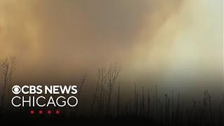 Some evacuation orders lifted amid wildfires in Canada