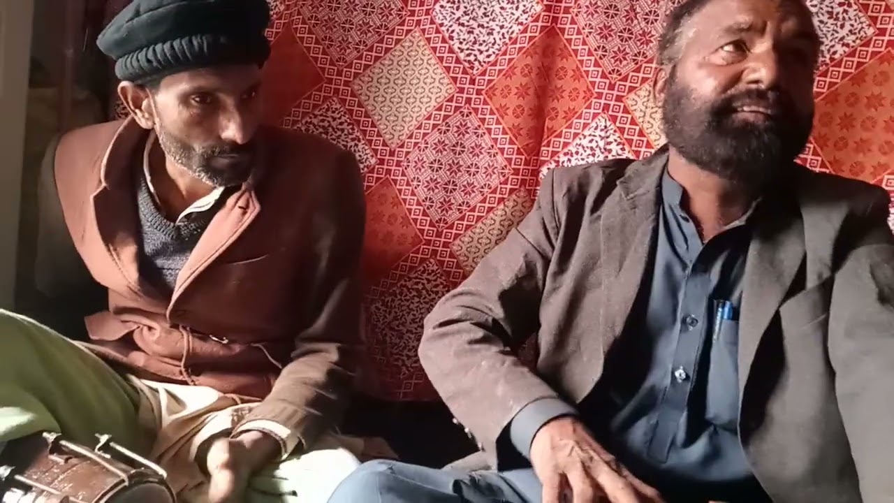 Pagil. Bana. Ditai. Shoukat  Ali.  03436580366