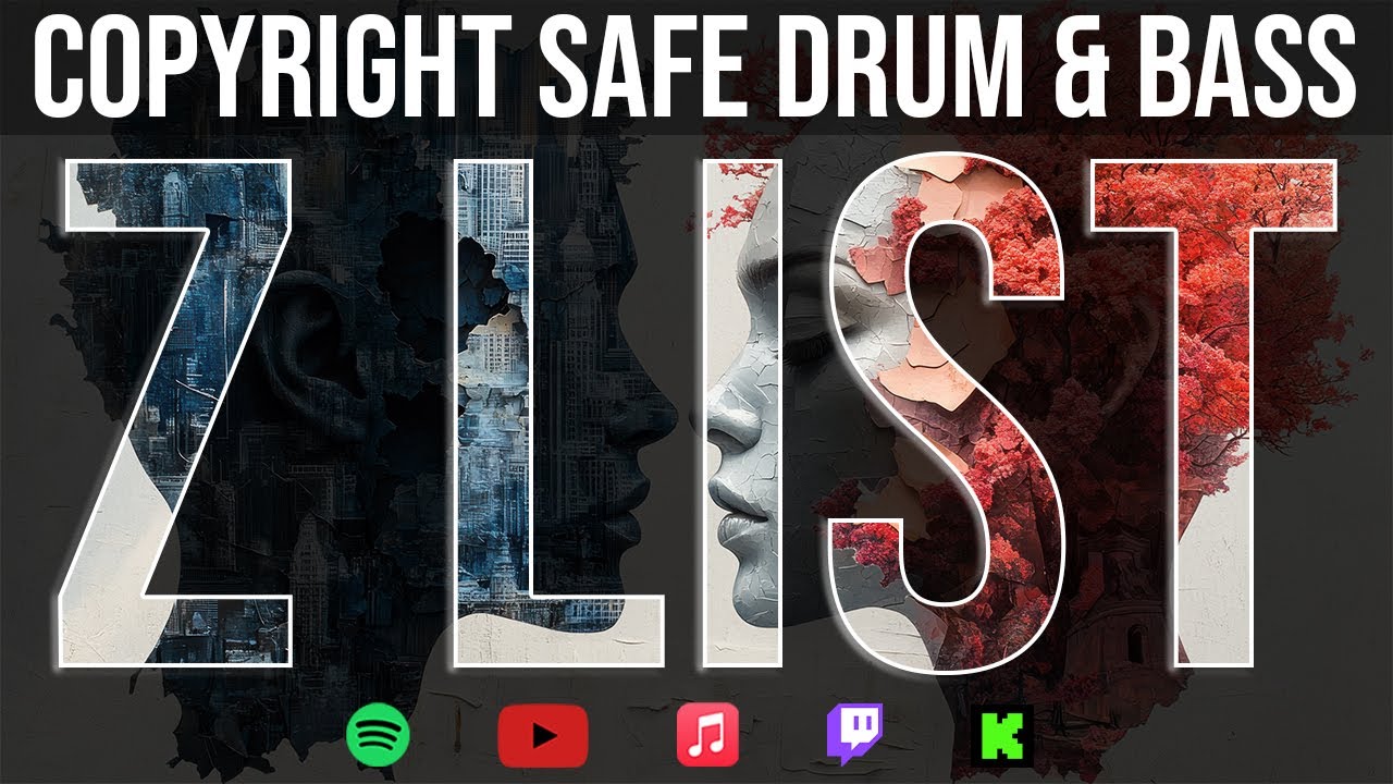 Watch Upbeat Liquid Drum & Bass - "Z-List" | Royalty-Free Music for Upbeat Edits with Emotional Hooks on YouTube Watch Upbeat Liquid Drum & Bass - "Z-List" | Royalty-Free Music for Upbeat Edits with Emotional Hooks on YouTube