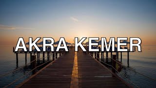 Akra Kemer, Turkey