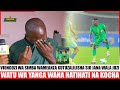 MZEE SAID KASHINDWA JIZUIA AMLILIA SHABALALA M15 VIONGOZ ILI SIMBA IPATE FURAHA KOCHA MADAGASCA AJE 