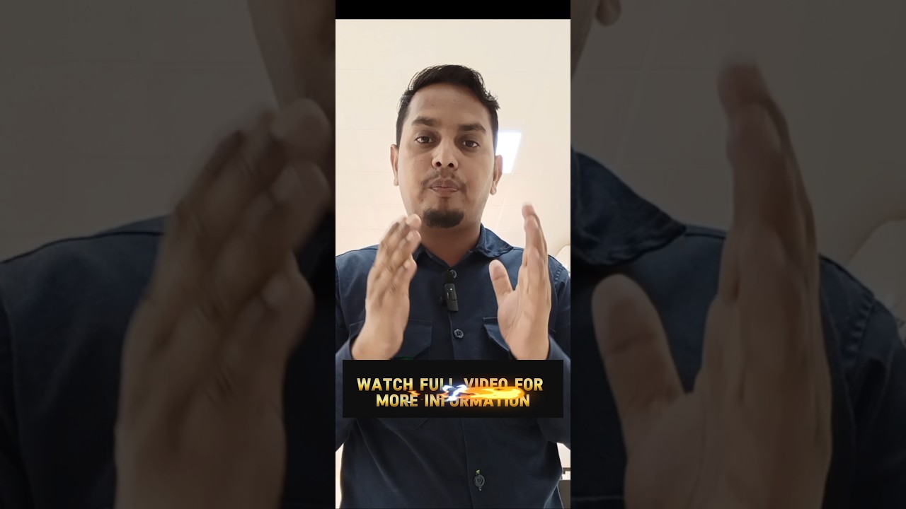 abshar se final Exit kaise lagega| How will the final exit from Abshar 