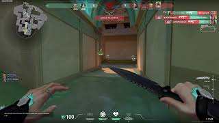 Day 3 Untill i Uninstall Valorant