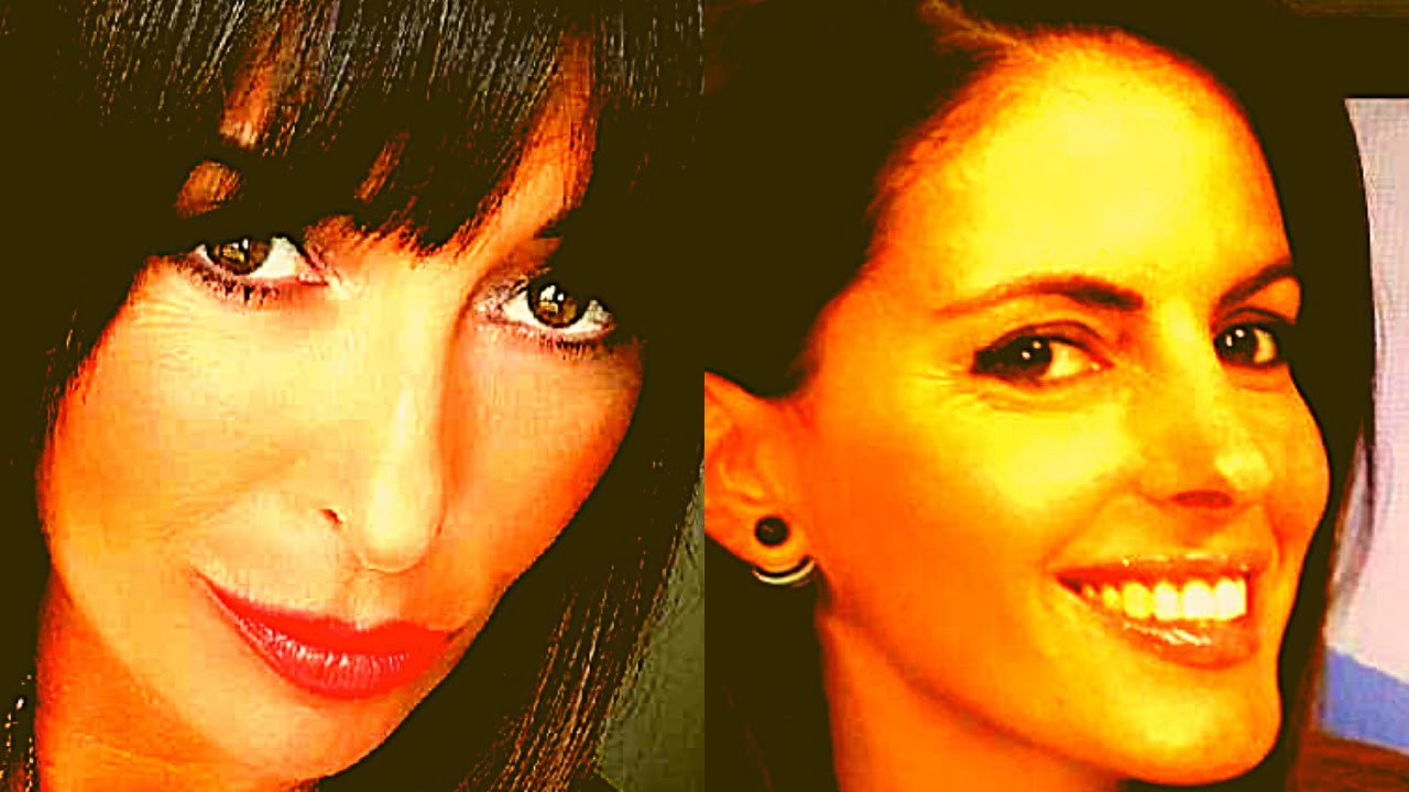 Sheila Capriolo Vs. Nathalie Goitom - Miss legs (immagini)