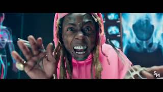 Nicki Minaj -Tasty ft.Wiz Khalifa Juicy J.Lil Wayne Mix ( Music Video)2023 Resimi