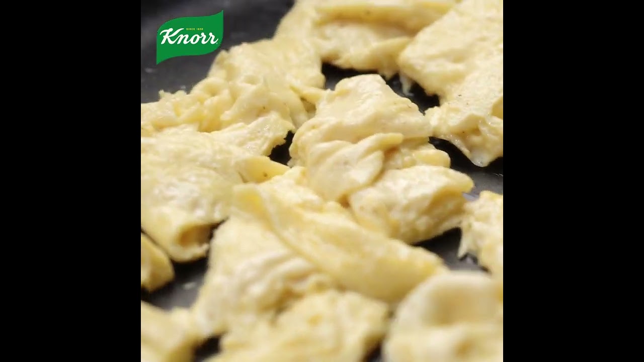 Knorr Stir Fry Recipe