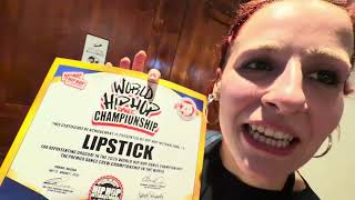 RECAP HHI ARIZONA 2026 LPFDK
