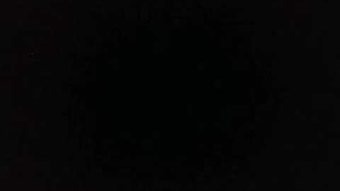 I found a random audio file on my phone