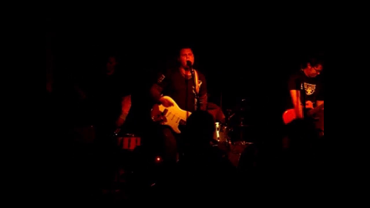 The Hot Dogs Live At Space Gallery Portland Maine 12 31 06 Bottom Of The Ocean Youtube