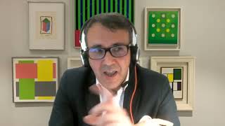 Debt and Finance Post-Covid Webinar 3
