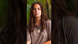 Gönüllüler takımında gündem: Seda! #Survivor2026 #Survivor #TV8 #ACUNMEDYA #Ünlüler #Gönüllüler