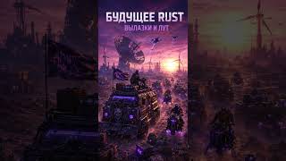 ИИ показывает Rust через 50 ЛЕТ!