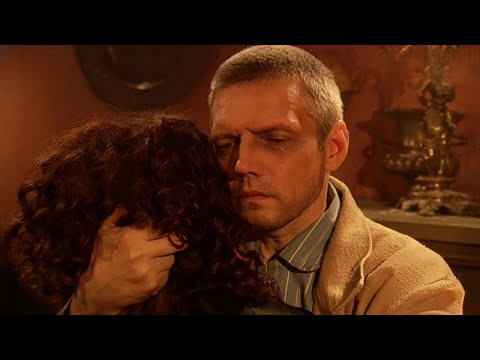 Маргарите возвращают Мастера. Мастер и Маргарита (2005)