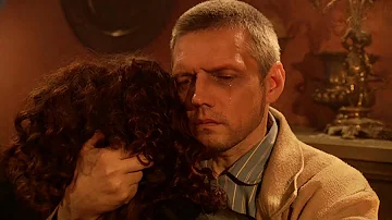 Маргарите возвращают Мастера. Мастер и Маргарита (2005)
