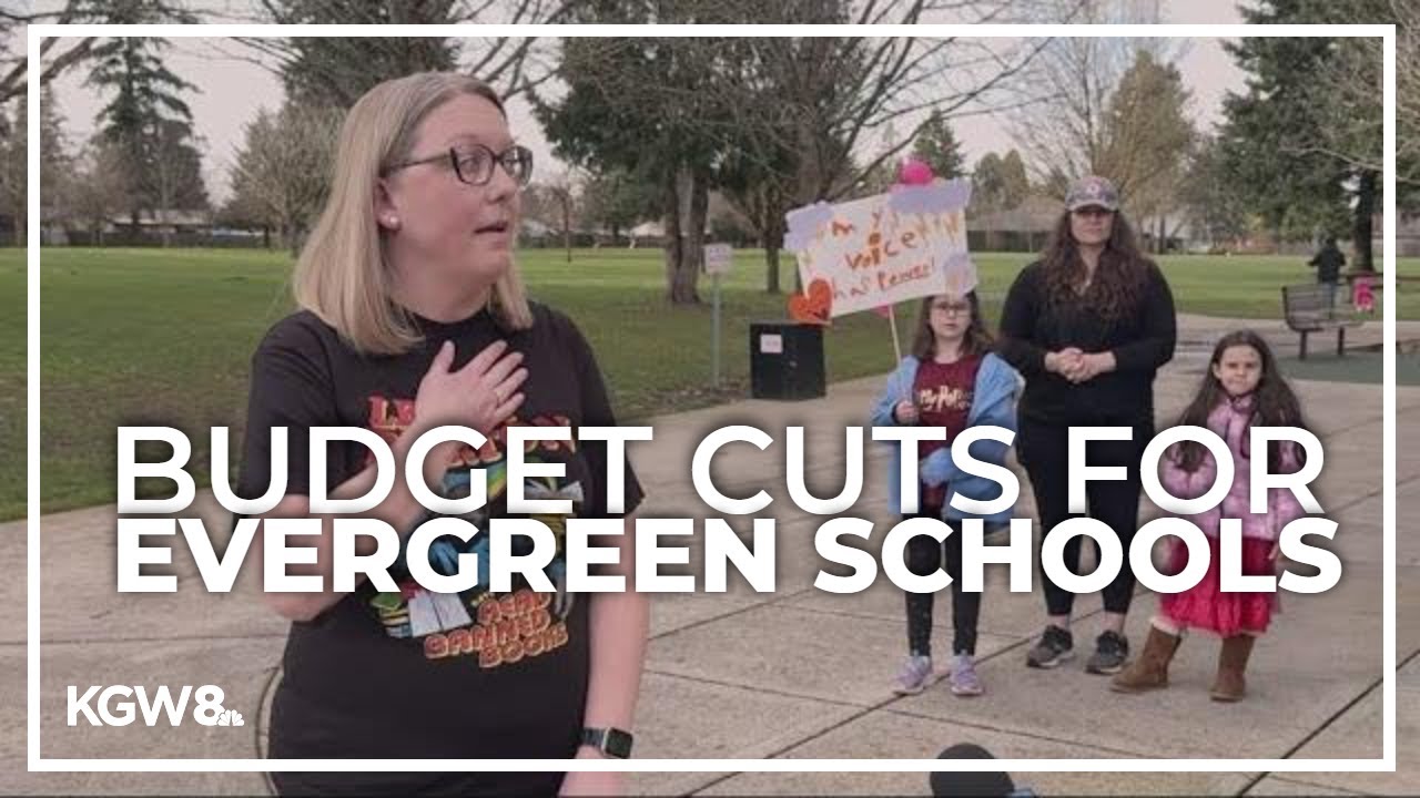 Parents Might Flee As Evergreen Public School District Plans More parents-might-flee-as-evergreen-public-school-district-plans-more