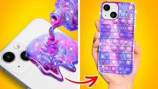 Download Lagu DIY Hacks for Your Phone 📱 Amazing Smartphone Ideas By 123 GO! MP3