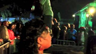 Black Sand Bangalang Clash Finals
