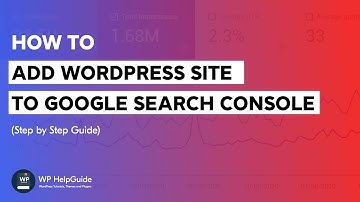 How to Add WordPress Site to Google Search Console in 2020