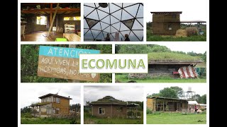 Ecomuna (Resubido) [10/11/2018]