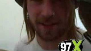 NBT 7 Band Camera - PARAMORE