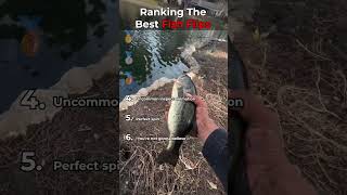 Ranking The Best Fish flips 🐟