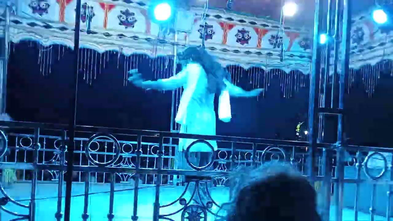 ସର୍ଗିବାହାଲି  ନାଟକ