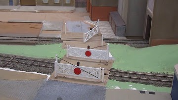 level crossing 02 007