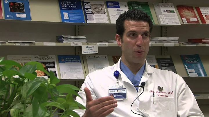 Dr. Shahe Garabedian, MD, Cardiologist