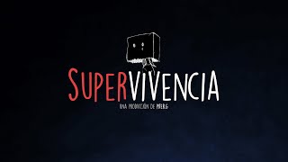 Supervivencia | Piter-G (VideoLyric) (Prod. por Piter-G)