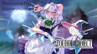 ナイト・オブ・ナイツ / NIGHT OF NIGHTS (From 