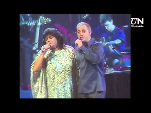 SOLEDAD BRAVO BOLEROS, TANGOS Y ALGO MAS