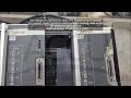 Repaired and Tested SMTBSICD 480/100 Manufactured By INFRANOR