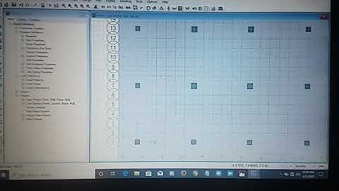 Foundation Design - Project assignment for Skyfi Labs online course - by mohammad abbas