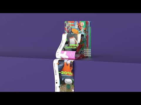 სტუდენტური ბარათის უსასრულო შემოთავაზებები