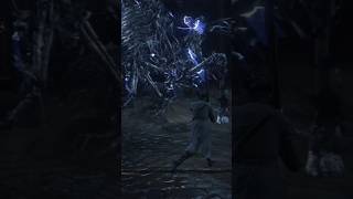 Bloodborne : Darkbeast Paarl : Boss Fight