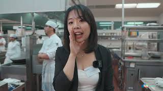 Tafe晚餐会