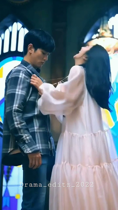 Behind the scene |love|its okay to not be okay|Offscreen chemistry#seoyeji#kimsoohyun#shorts#kdrama