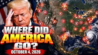 END TIMES WARNING: Why Is America Missing From Bible Prophecy | Tiff Shuttlesworth