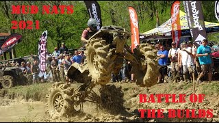 2021 Highlifter Mud Nationals – Battle of the Builds – ATV Bounty Hole