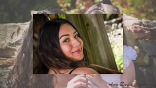 Jasmine's Senior Portraits preview