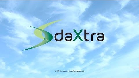 Daxtra Technologies
