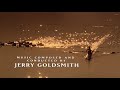 Jerry Goldsmith: In Entertainment News For The River Wild Recording Session