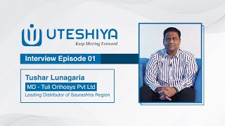 Success Story of Medical Device Distributor - E01 Guide