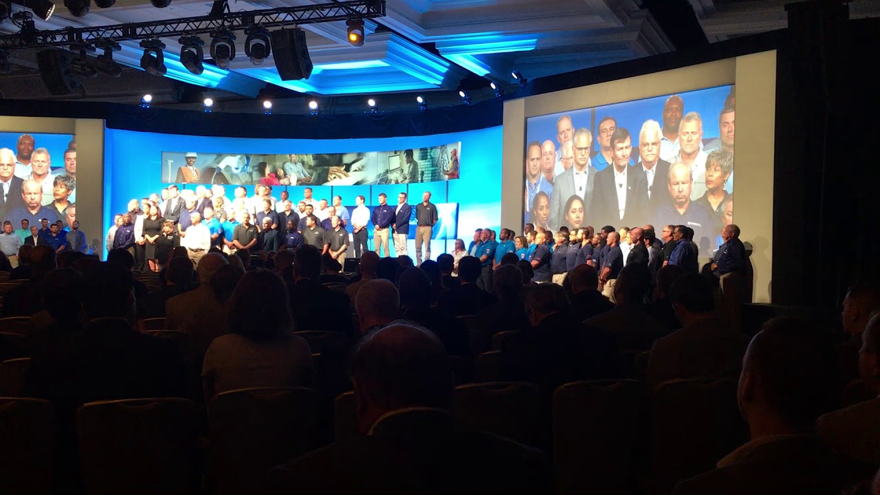 EEI 2018 Puerto Rico YouTube