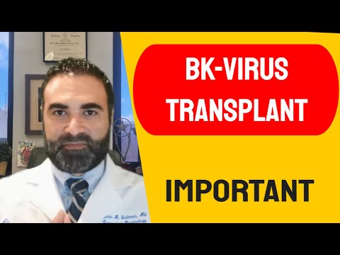 Video: Tidlig Fulminant BK Polyomavirus-associeret Nefropati Hos To Nyretransplantationspatienter Med Lavneutraliserende Antistof-titere, Der Modtager Allografter Fra Den Samme Donor